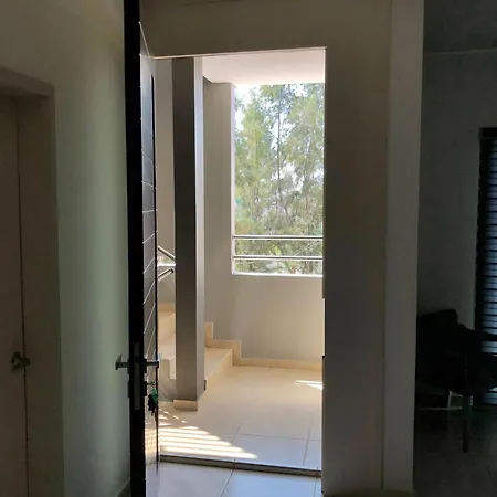 Playa Sur Departamento Centrico Y Turistico Apartment Mazatlan Exterior photo