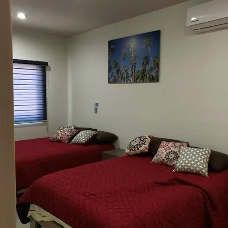Playa Sur Departamento Centrico Y Turistico Apartment Mazatlan Exterior photo